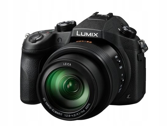 Panasonic DMC-FZ1000D9 LUMIX