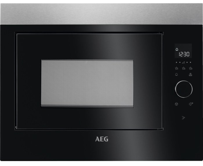 AEG MBE2658SEM