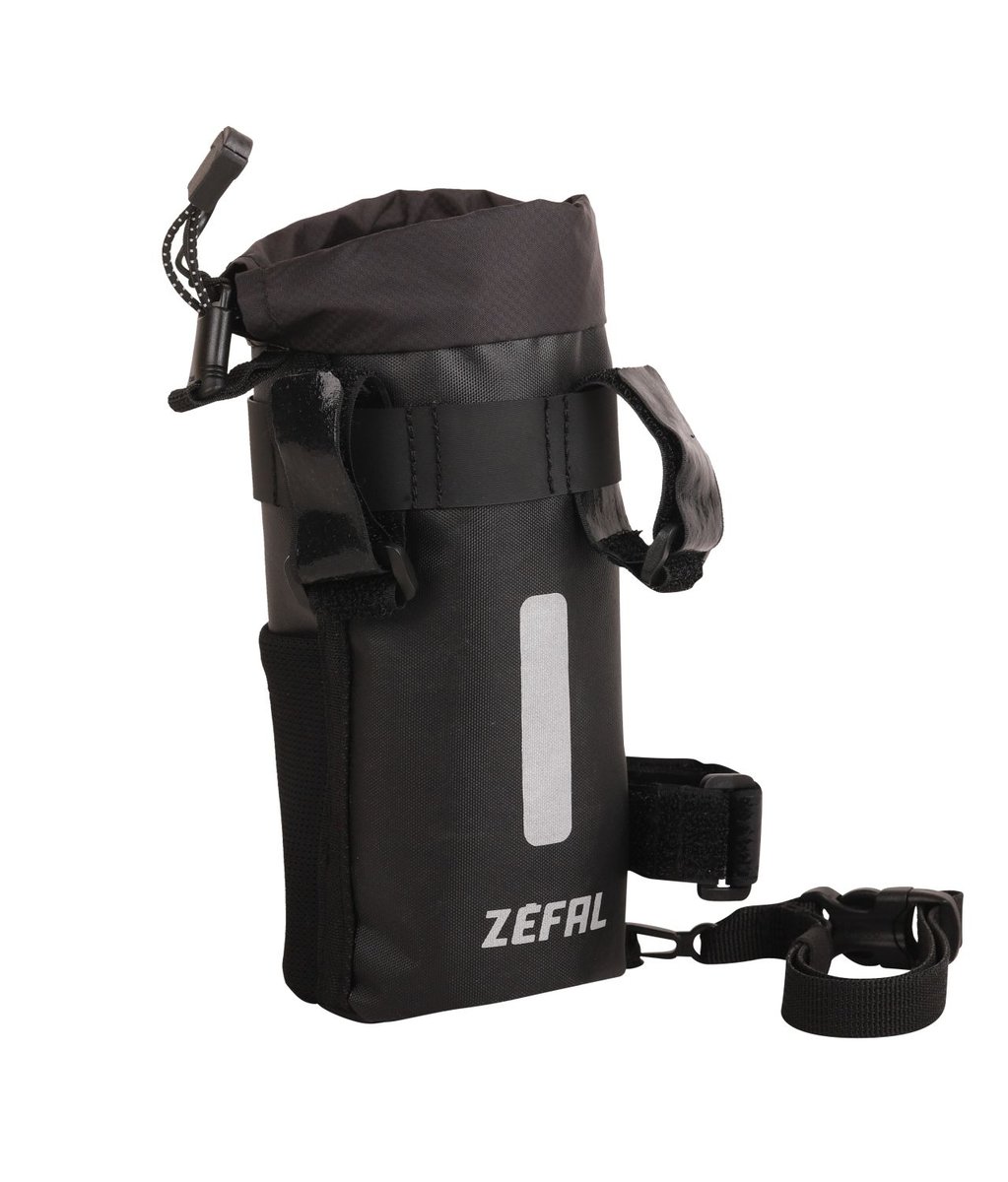 Zefal, torba na kierownicę roweru, Z Adventure Pouch Bag