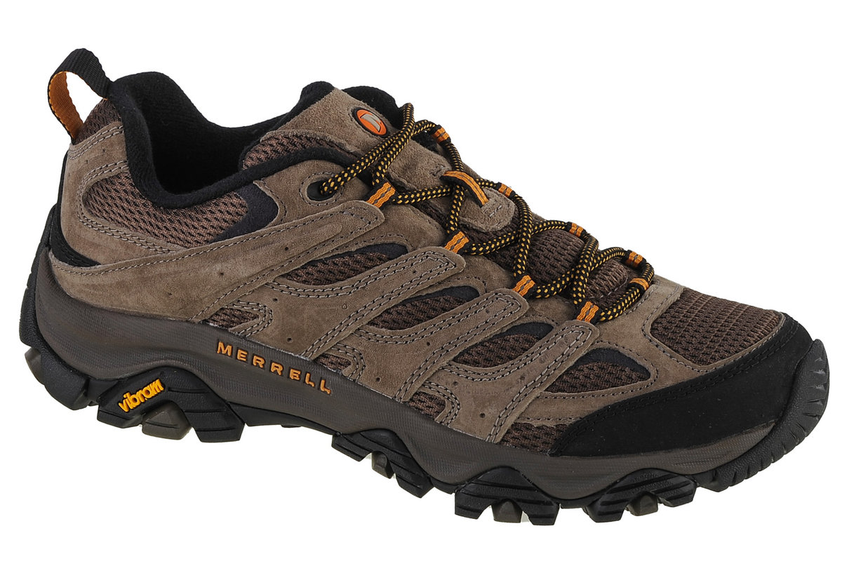 Buty Merrell Moab 3 M J035893 brązowe