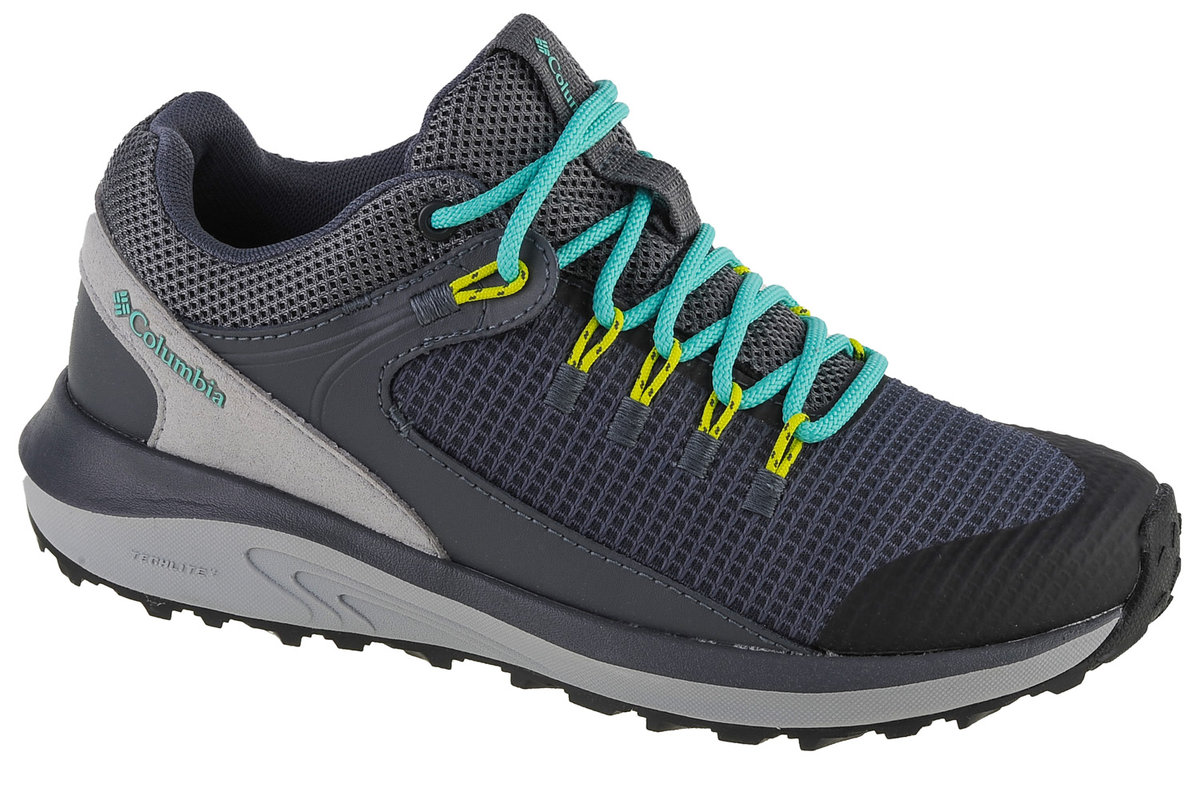 Buty Columbia Trailstorm Wp W 1938911053