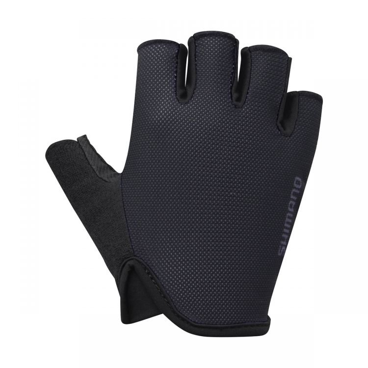 Rękawiczki rowerowe Shimano Airway Glove W's| BLACK L