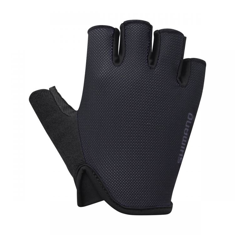 Rękawiczki rowerowe Shimano Airway Glove W's| BLACK M