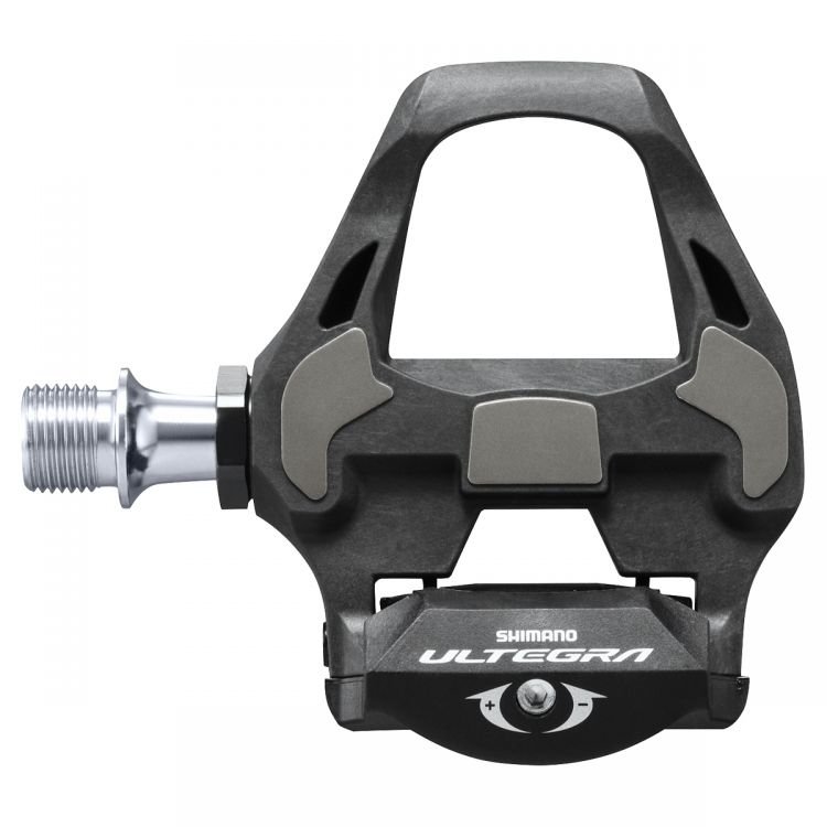 Shimano PD-R8000 Ultegra SPD-SL Black