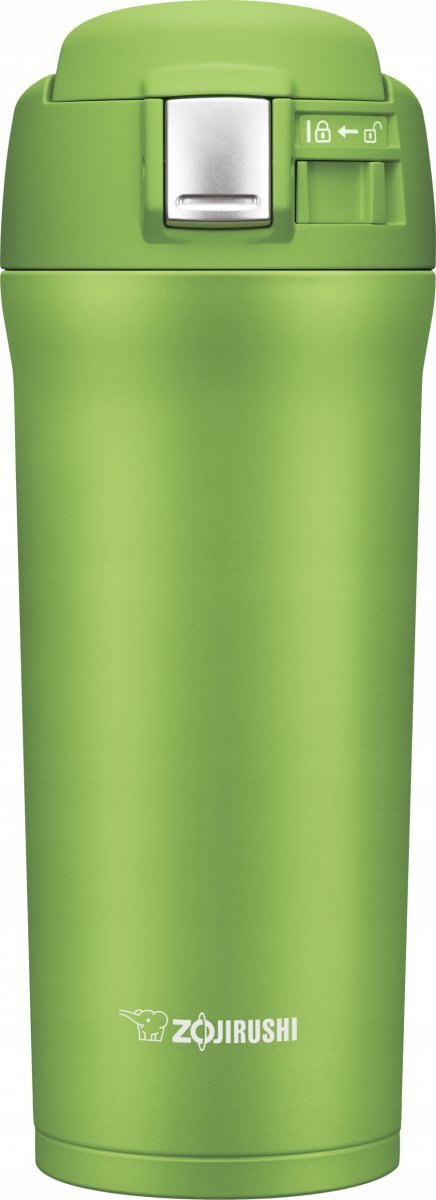 ZOJIRUSHI Zojirushi SM-yaf48  dzbanek termiczny Brotzeit, ze stali nierdzewnej, 480 ML SM-YAF48 GA
