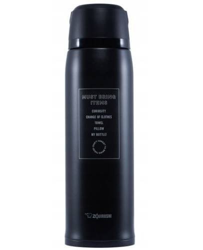 Termos stalowy Zojirushi SJ-JS10-BA 1litr 24H Hot