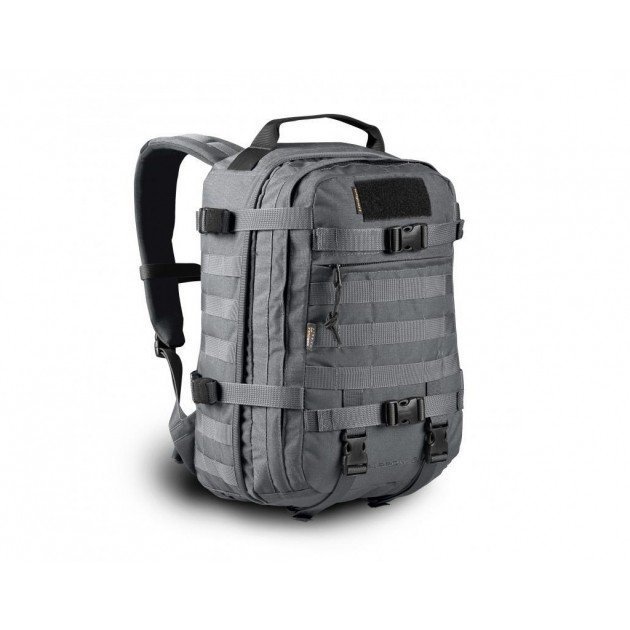 Plecak Wisport Sparrow Ii 30 L Grafit + Stelaż