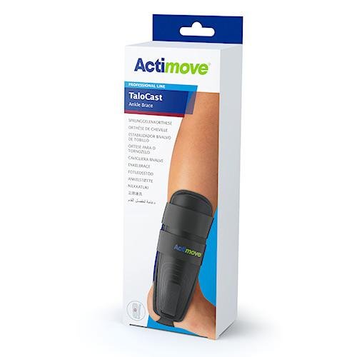 ESSITY Actimove Professional Line Orteza stawu skokowego, rozm. L/XL