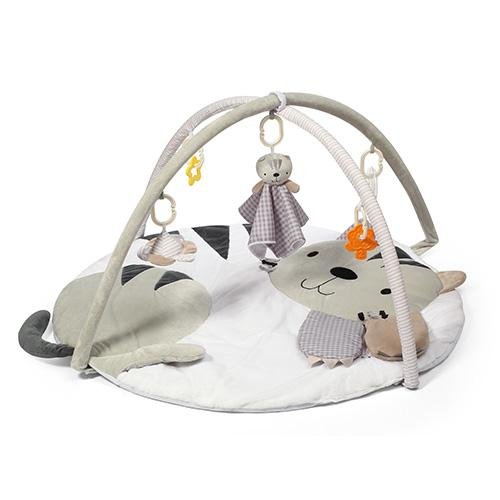 Babyono Mata Edukacyjna Cute Catty 1475