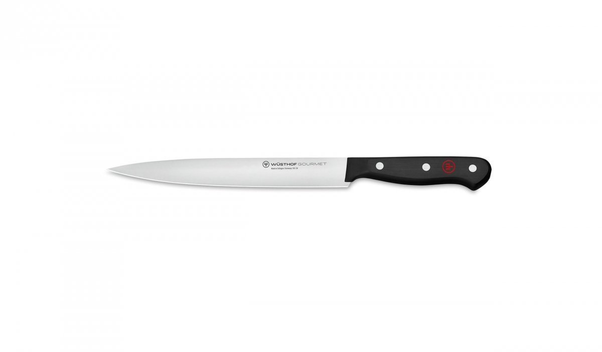 Wusthof Nóż kuchenny 20 cm czarny - Gourmet W-1025048820