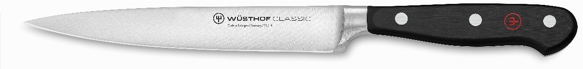 Wüsthof Wusthof Classic 16 Cm Nóż Uniwersalny Ze Stali Nierdzewnej