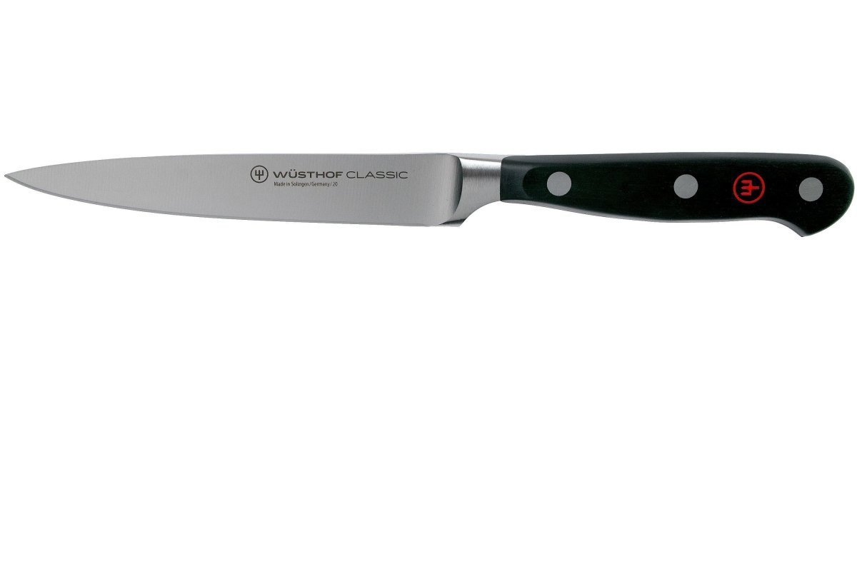 Wusthof Nóż do warzyw 12 cm - Classic W-1040100412