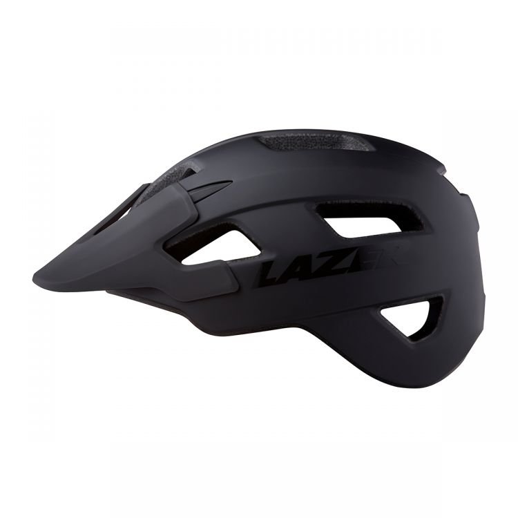 Lazer Kask Chiru czarny mat, L (58-61)