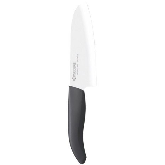 Kyocera Nóż ceramiczny santoku 14 cm Bio - B3-IMP-FK-140WH-BKBIO