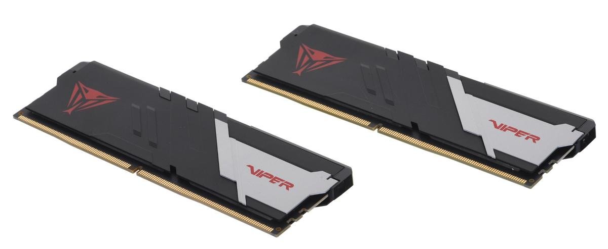 Patriot DDR5 Viper Venom 32GB/6200 2x16GB CL40