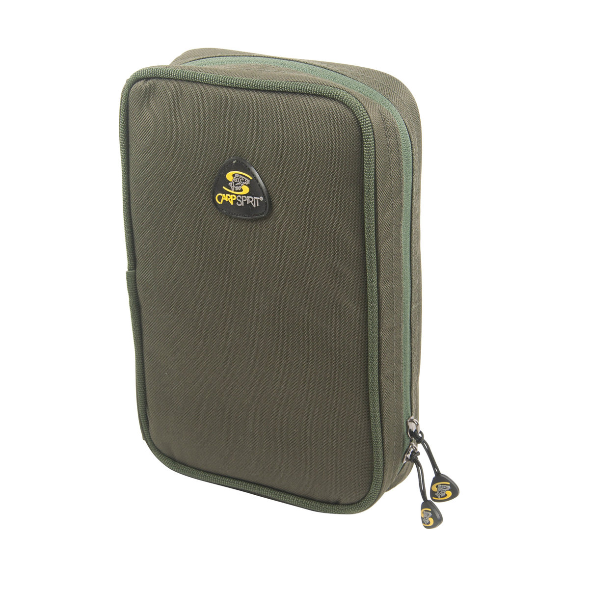 Pokrowiec Wędkarski Carp Spirit Na Akcesoria Enduro Case Zielony 125500360