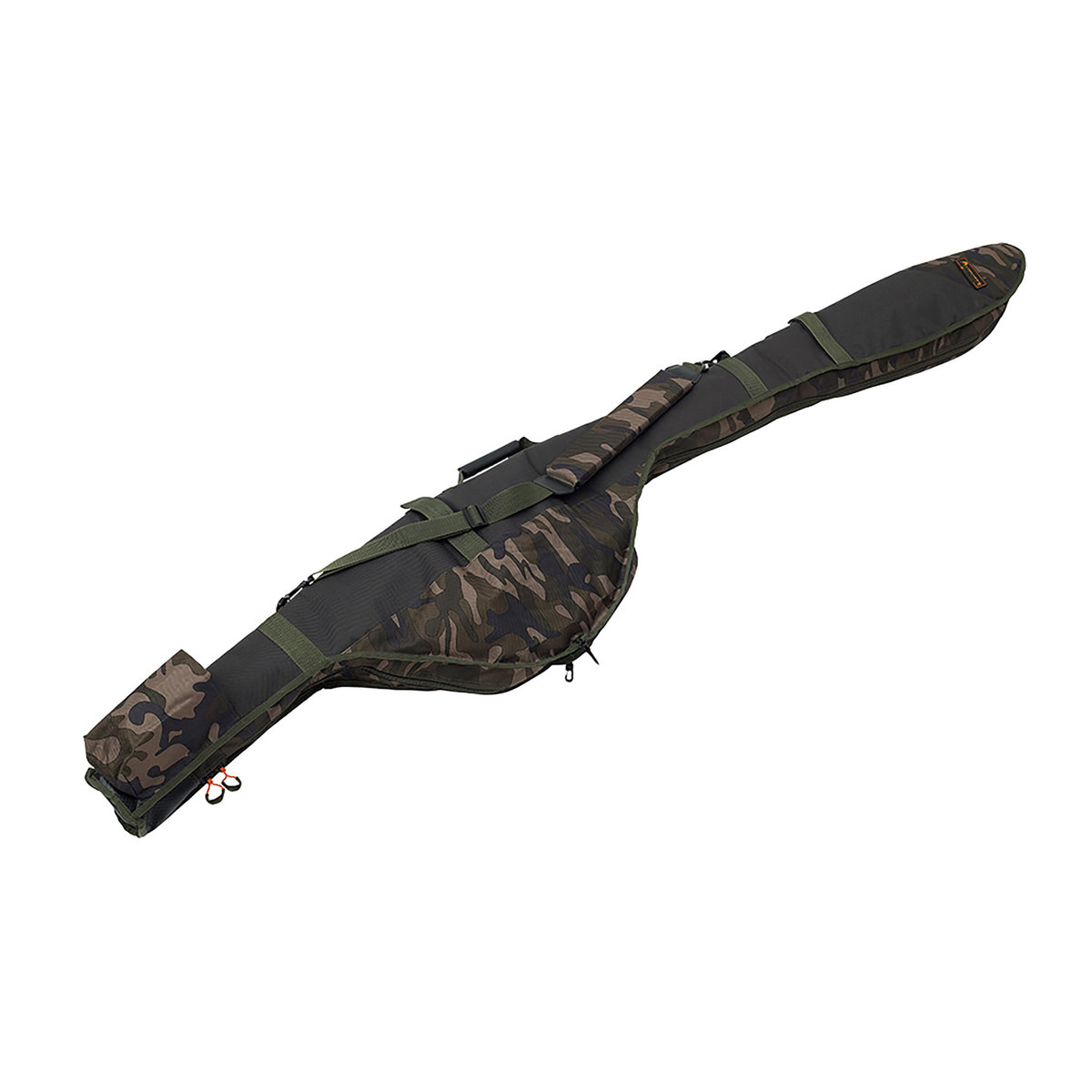 Pokrowiec Na Wędki Prologic Avenger Padded Multi Sleeve 2Rod Zielony 65078
