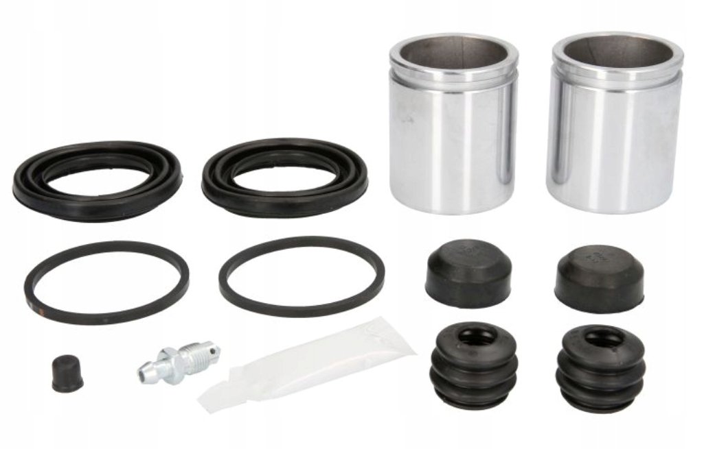 AUTOFREN Zestaw naprawczy, zacisk hamulca AUTOFREN D42455C