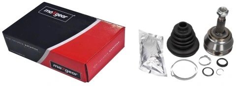 MAXGEAR Zestaw przegubu, półoś napędowa MAXGEAR 49-0257