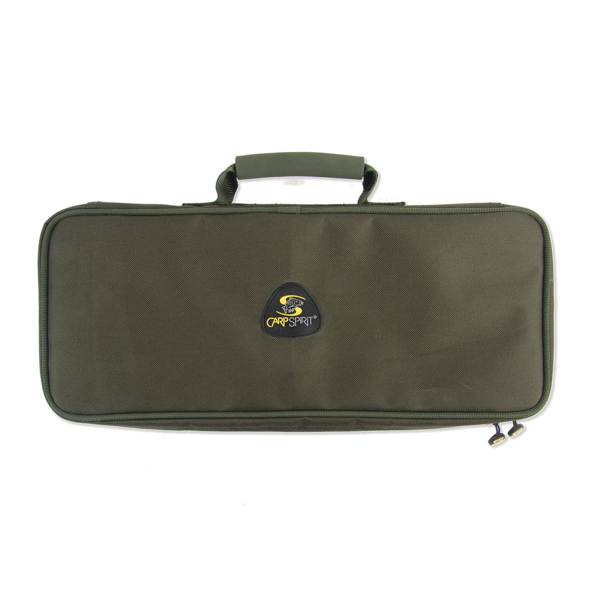 Pokrowiec Na Buzz Bary Carp Spirit Bank Stick & Buzz Bar Bag Zielony Acs370088