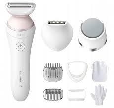 Philips SatinShave Advanced Wet&Dry BRL176/00