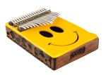 Kalimba Mahalo Smile  MKA17SM pianino zanza