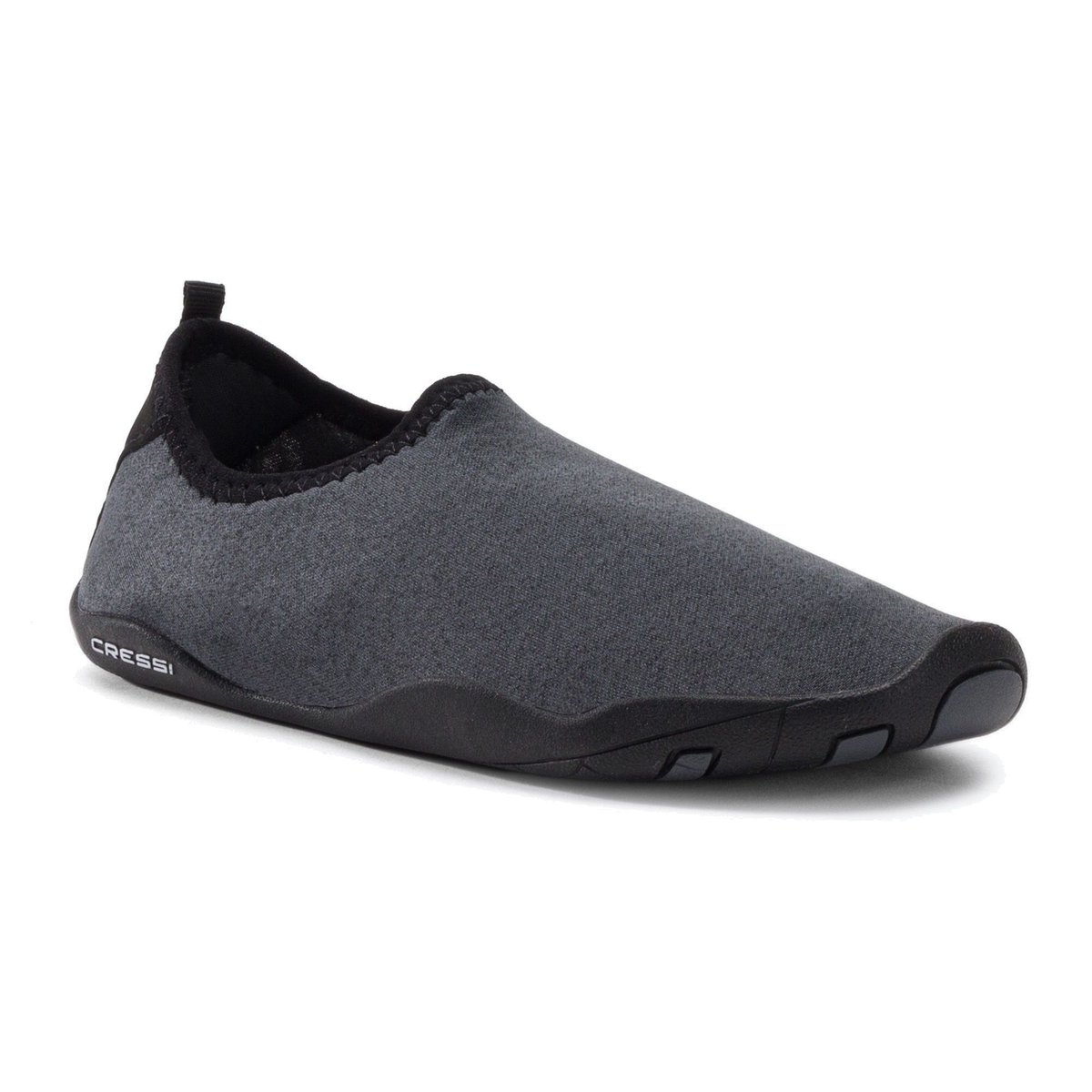 Cressi czarne skarpetki Aqua Lombok buty do wody szary 35 EU