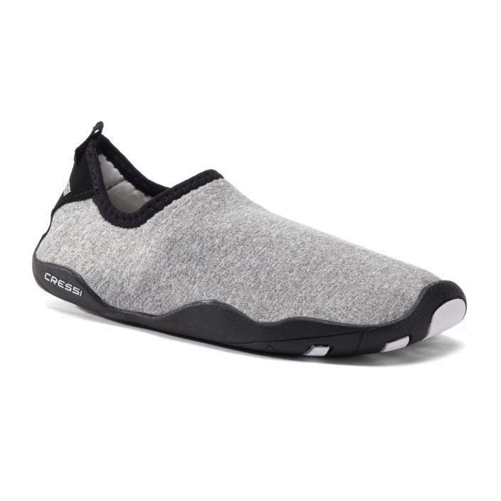 Cressi czarne skarpetki Aqua Lombok buty do wody biały 36 EU