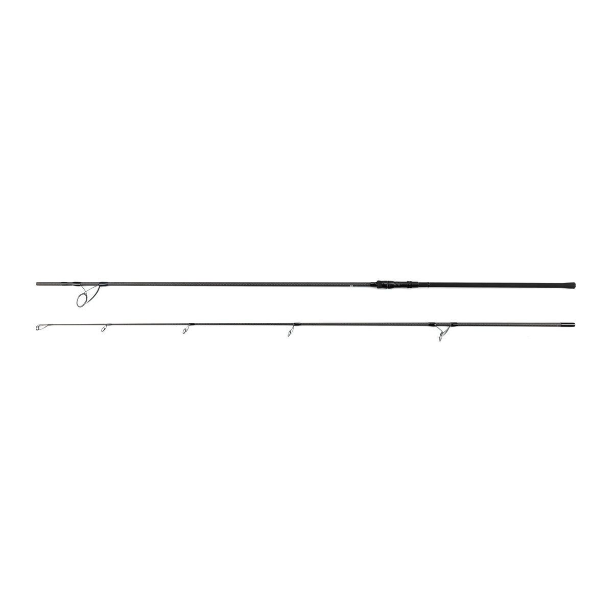 Wędka Prologic C3 Fulcrum Fs 390 cm / 3.75 lb / 2 sec 50mm Xtra Distance czarna 72642