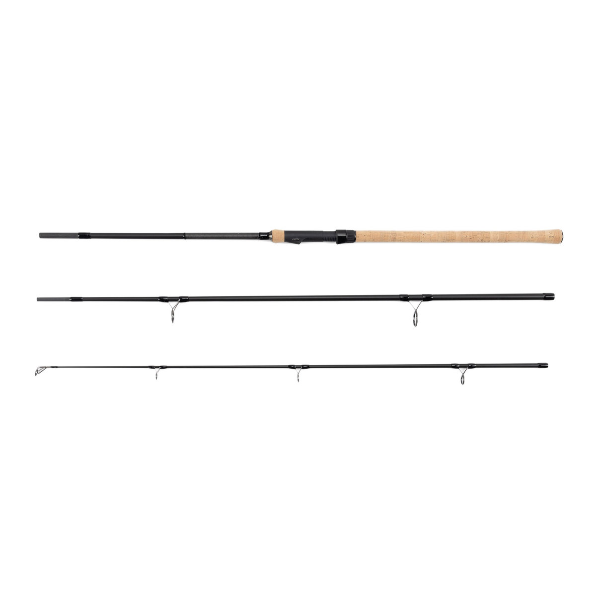 Wędka karpiowa Greys Gstr090 Rod Stalking 3 Sec czarna 1326931