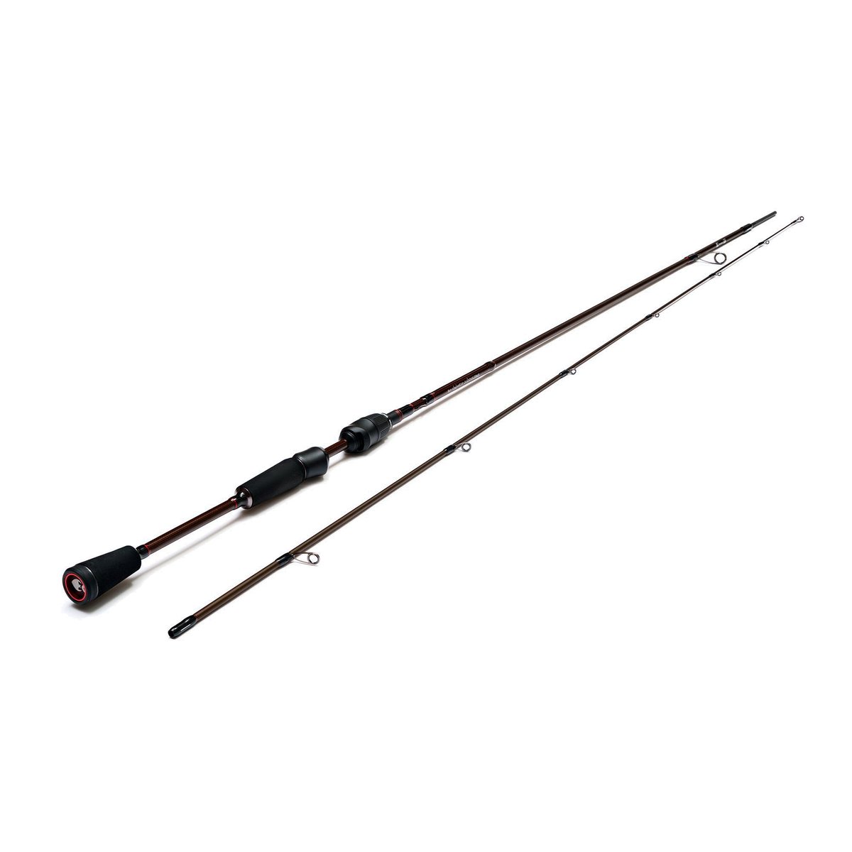 Wędka spinningowa Westin W4 StreetStick 2nd 2sec 243 CM / 5-15 G / 2 SEC