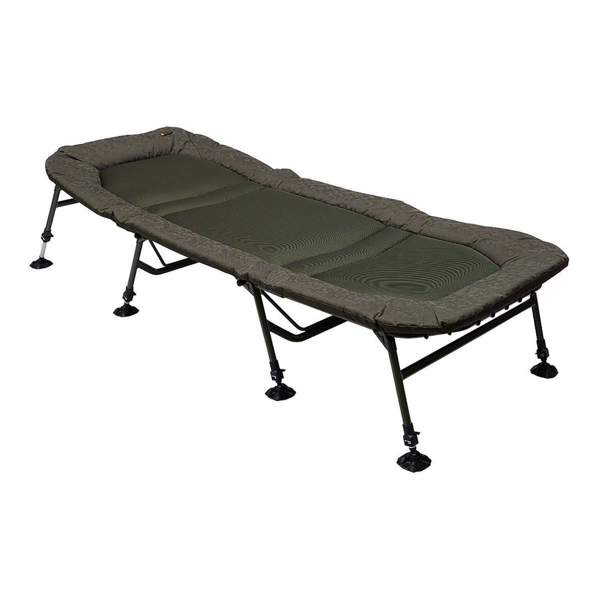 Łóżko Prologic Inspire Daddy Long 8 Leg Bedchair zielone 72701