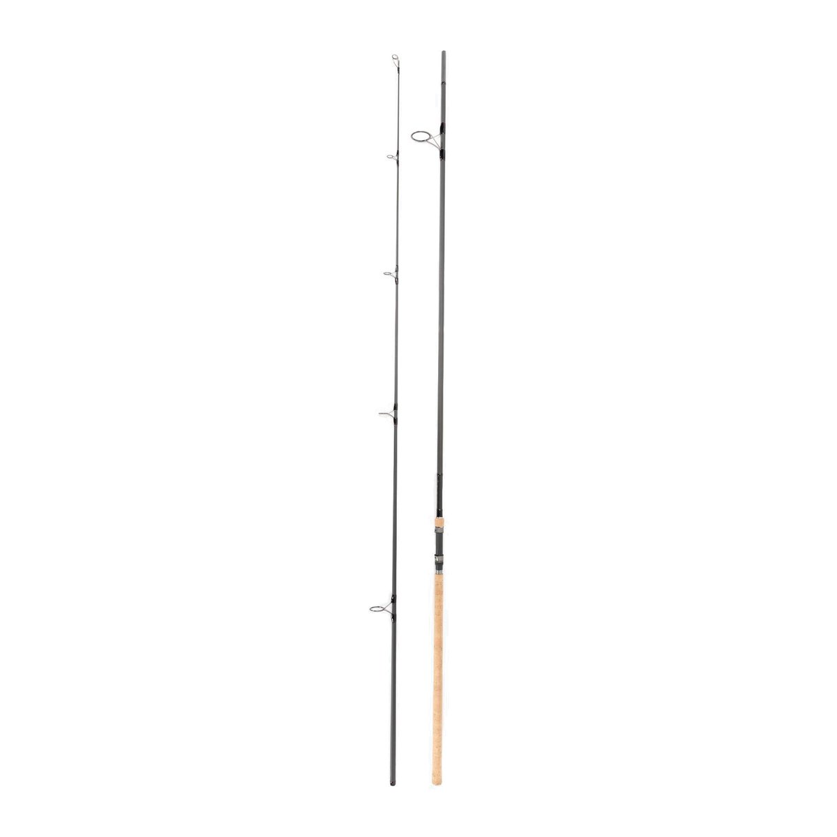 Wędka Shimano Tribal TX-2 Cork 360 CM / 2.75 LB
