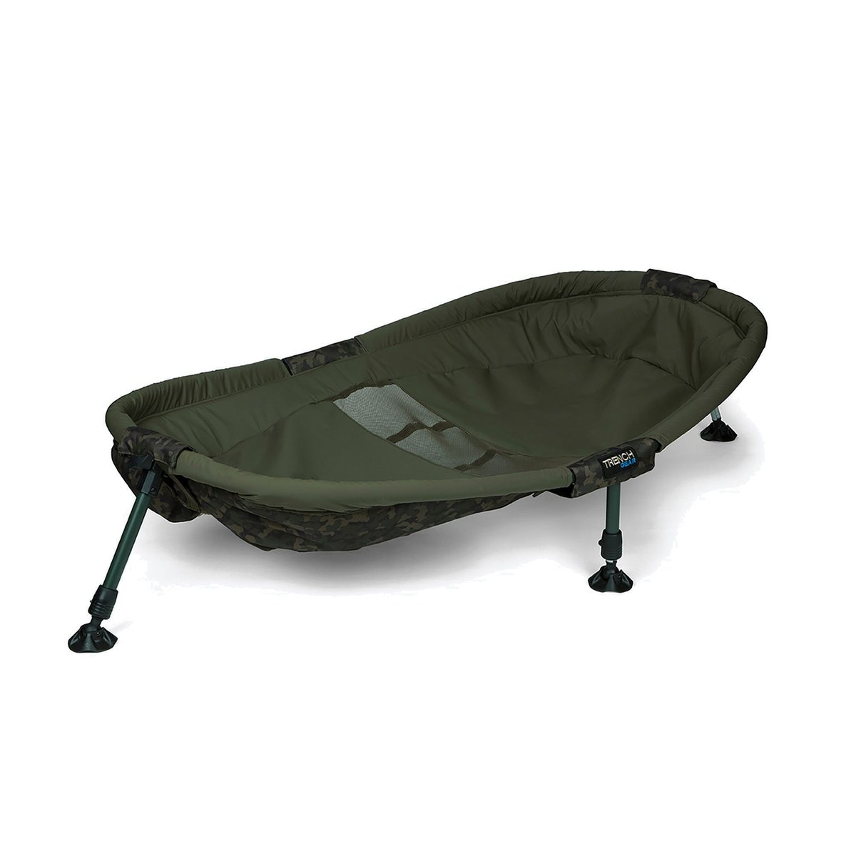 Kołyska Shimano Tribal Trench Gear Euro
