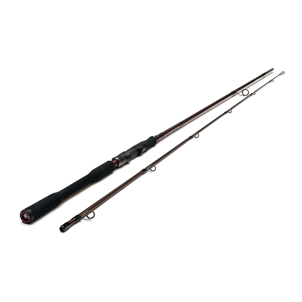 Wędka spinningowa Westin W4 Powershad 2nd 2sec 240 CM / 30-90 G / 2 SEC