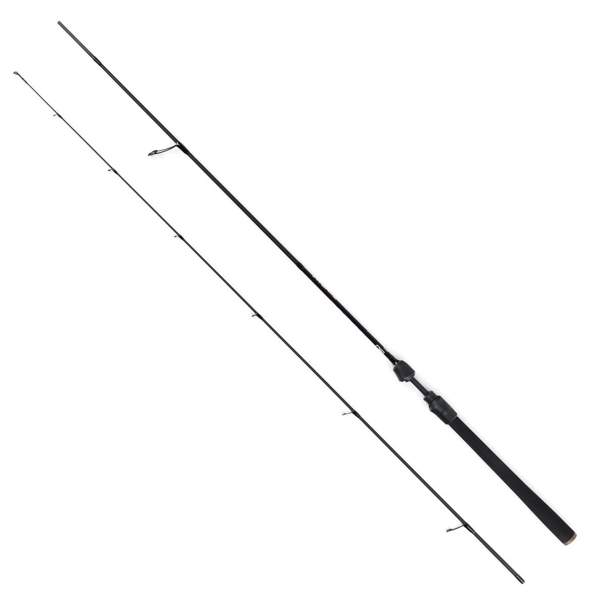 Wędka DAM Intenze Trout And Perch Stick 2 sec 214 CM / 2-12 G / 2 SEC