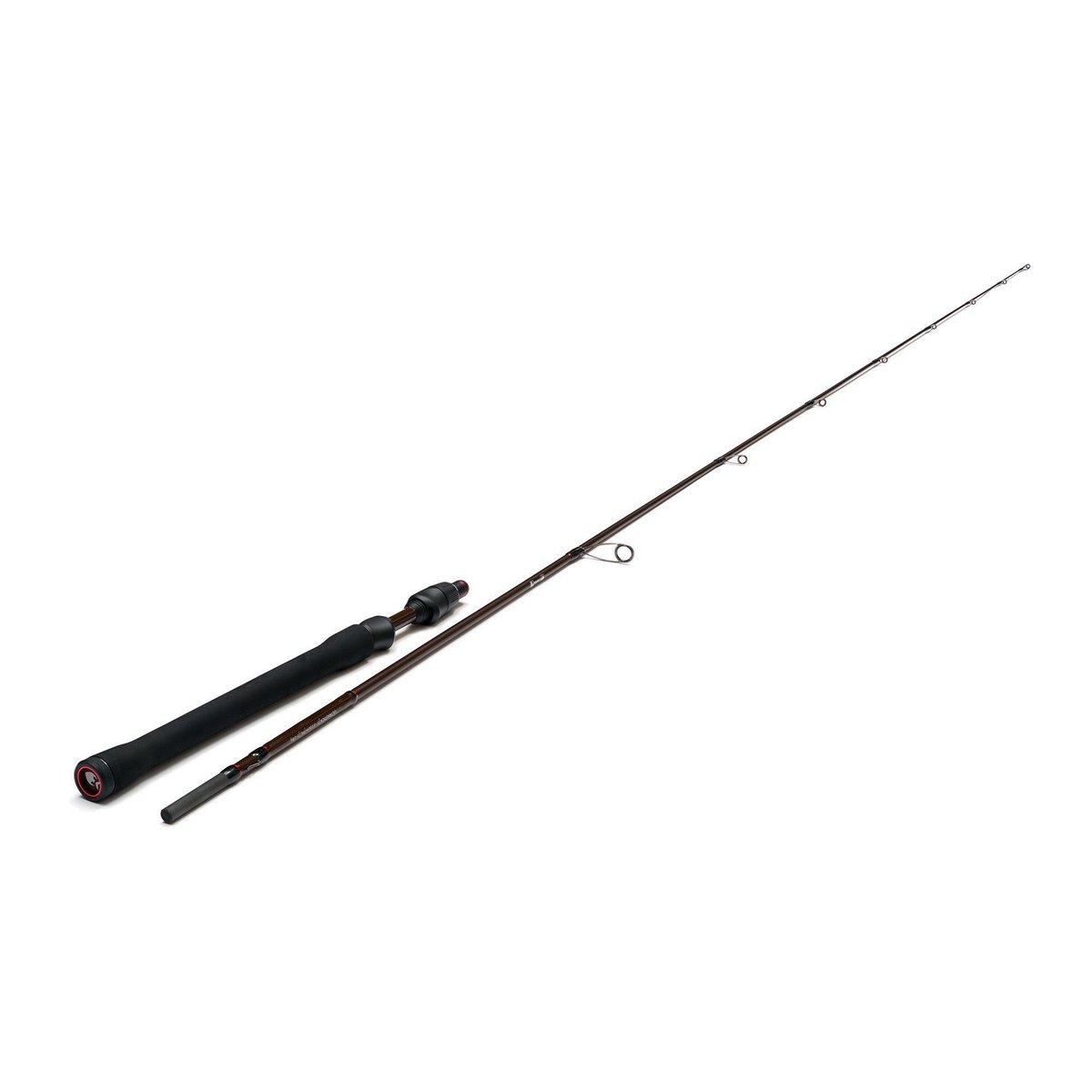 Wędka spinningowa Westin W4 UltraStick 2nd 1+1sec 210 CM / 7-28 G / 2 SEC