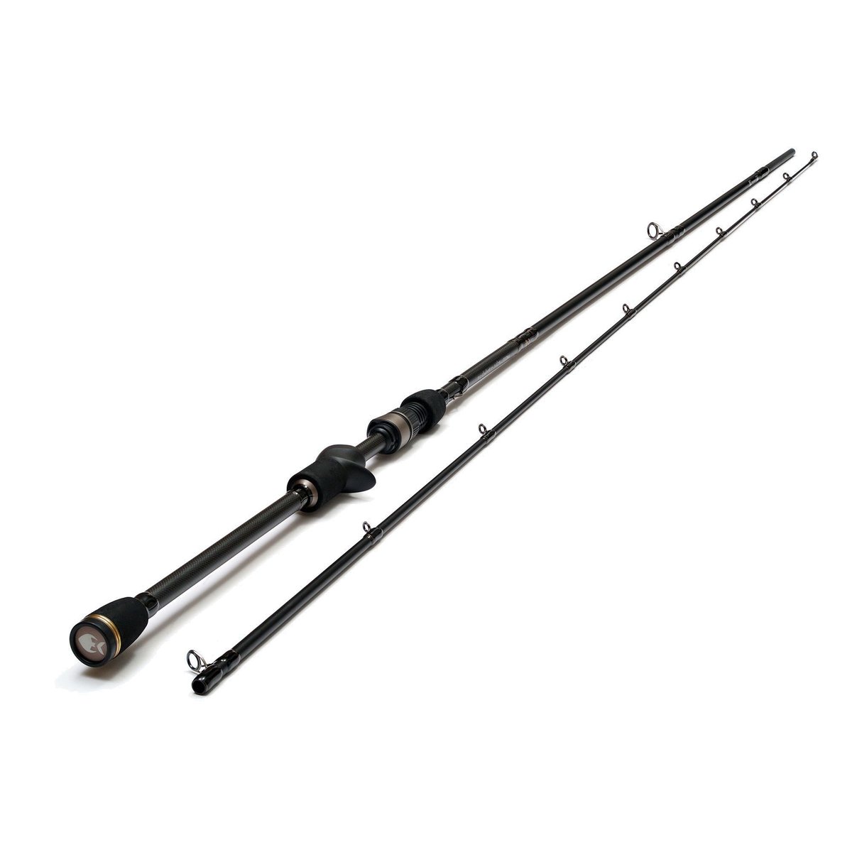 Wędka spinningowa Westin W3 Finesse-T T&C 2nd 2sec 213 CM / 5-15 G / 2 SEC
