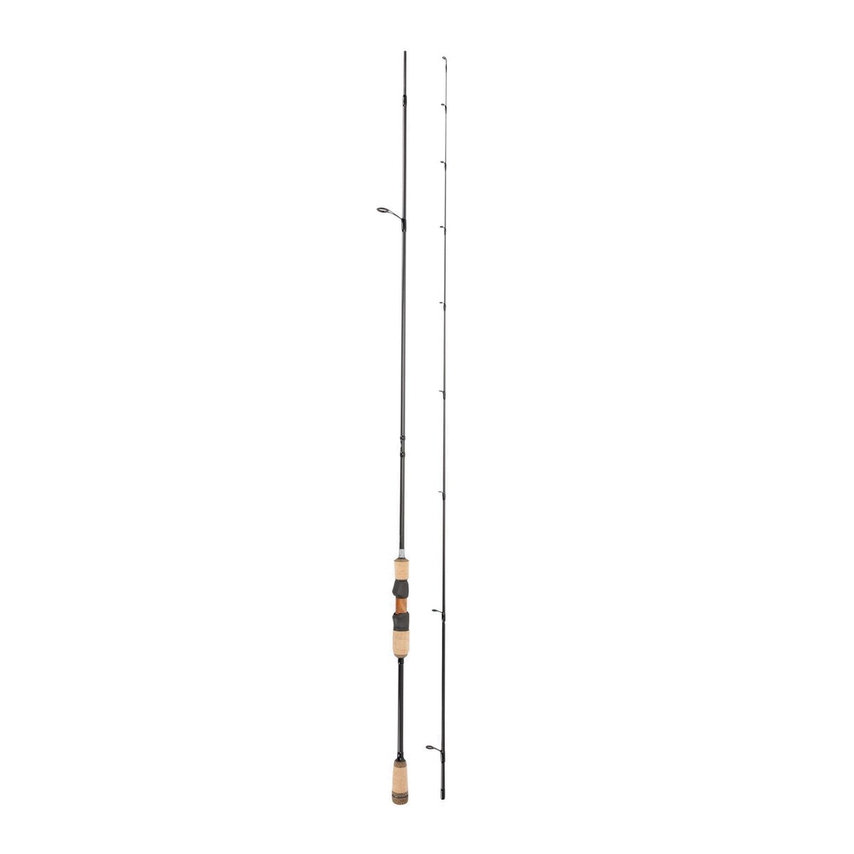 Wędka spinningowa Mikado Progressive 240 CM / 5-28 G / 2 SEC