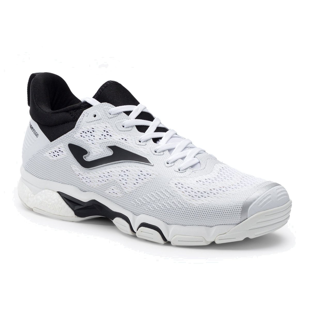 Buty do piłki ręcznej męskie Joma B.Breston 2202 białe BBRESTW2202 40.5 eu