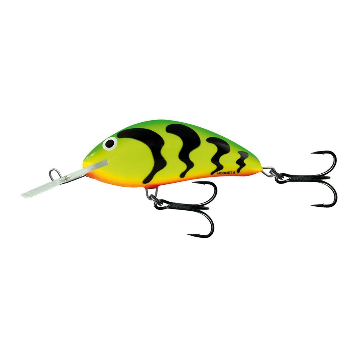 Salmo Wobler Hornet Floating 9cm - QHT074