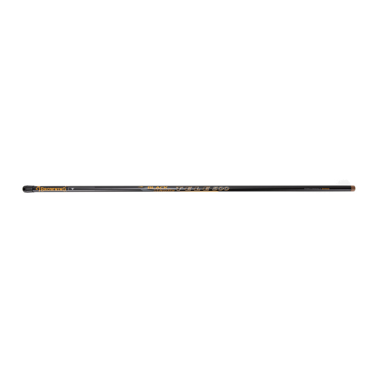 Wędka Browning Black Magic Tele czarna 10023500