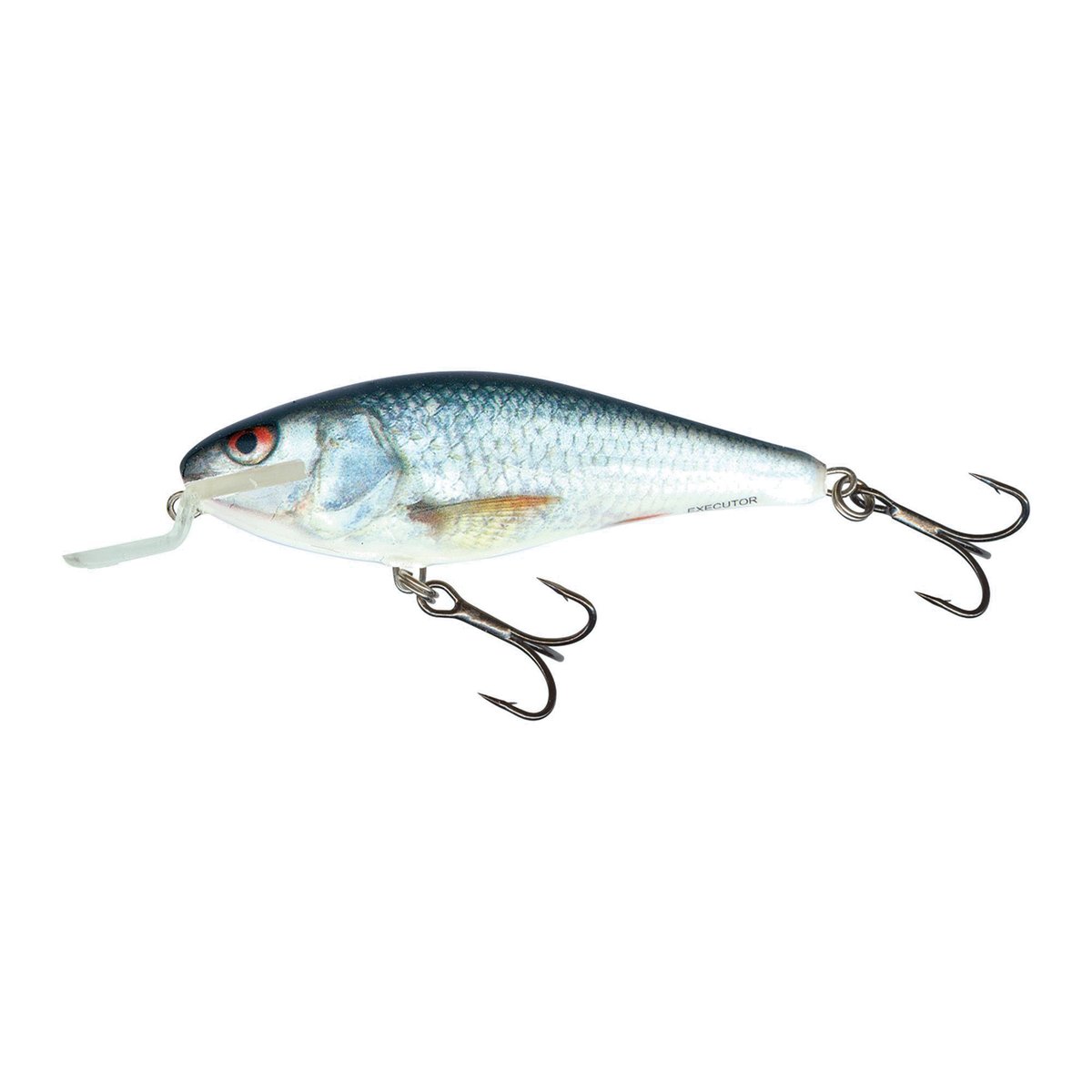 Salmo Wobler Executor Sr 12cm-REAL Dace
