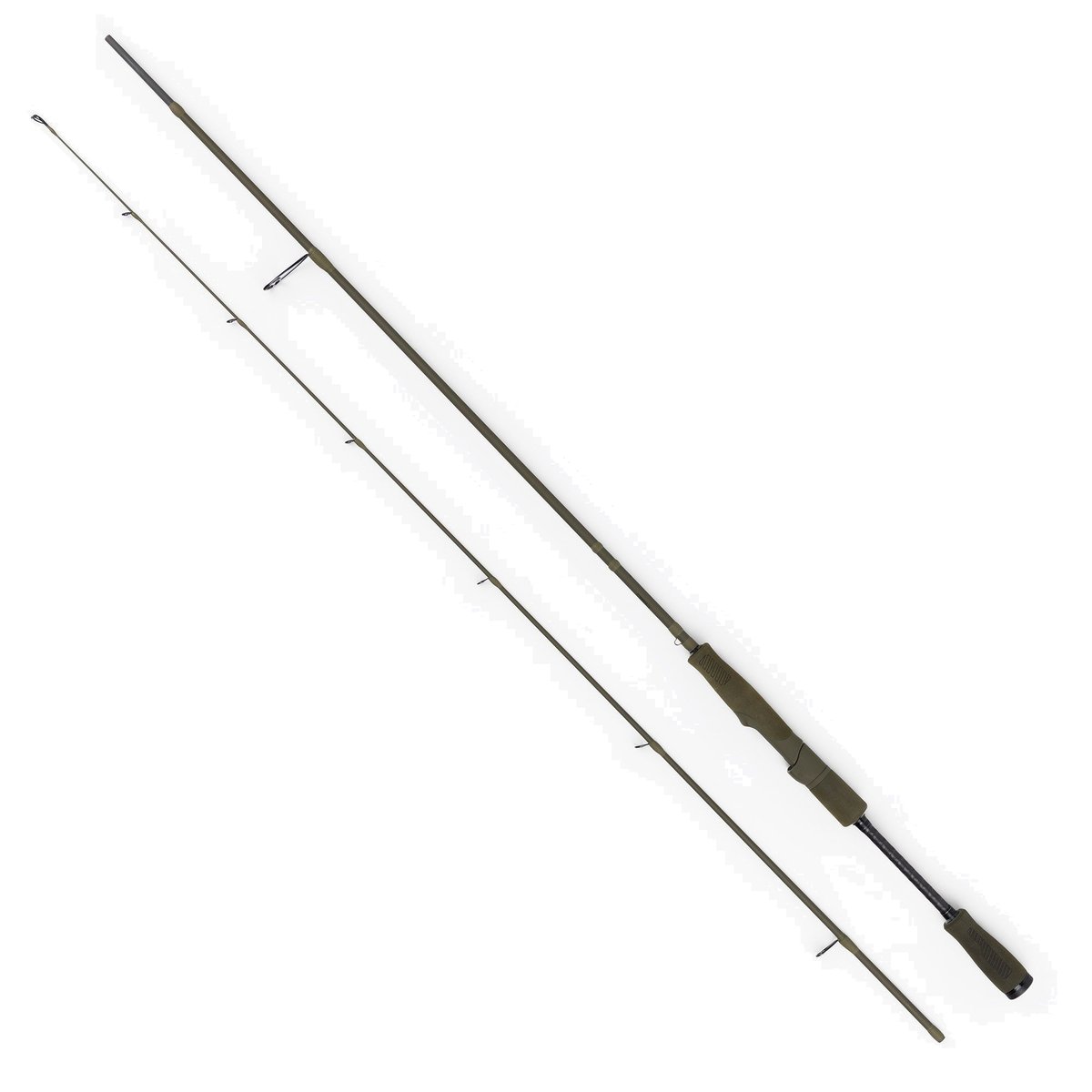 Wędka spinningowa SavageGear Sg4 Medium Game 2 sec 269 CM / 12-35 G / 2 SEC