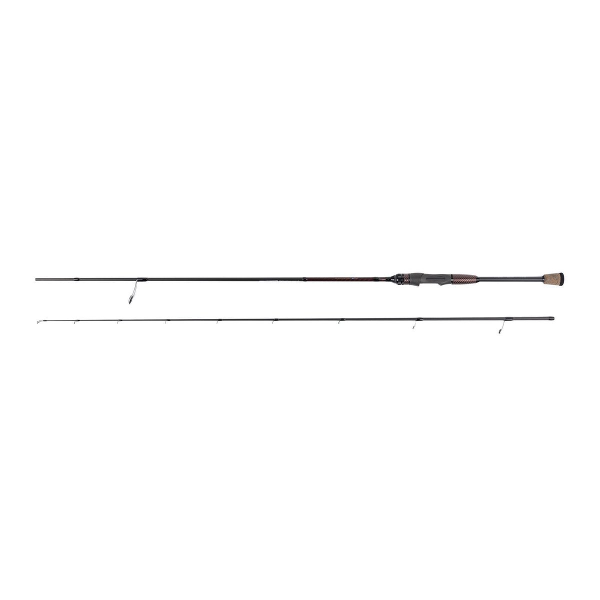 Wędka spinningowa Dragon ProGUIDE X-Series 213 CM / 14-35 G