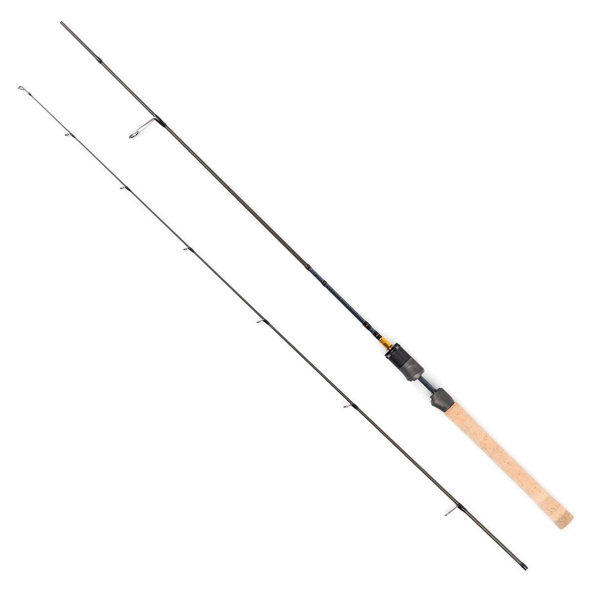 Savage Gear Savage Gear Parabellum CCS UL 6'1'' 185cm 1-5 g-2 sec