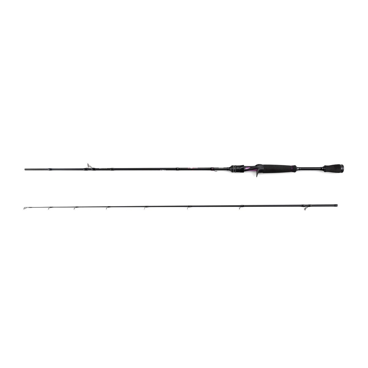 Wędka Berkley Sick Stick Perch 662Ml 2 Sec 198 cm / 5-21 g / 2 sec