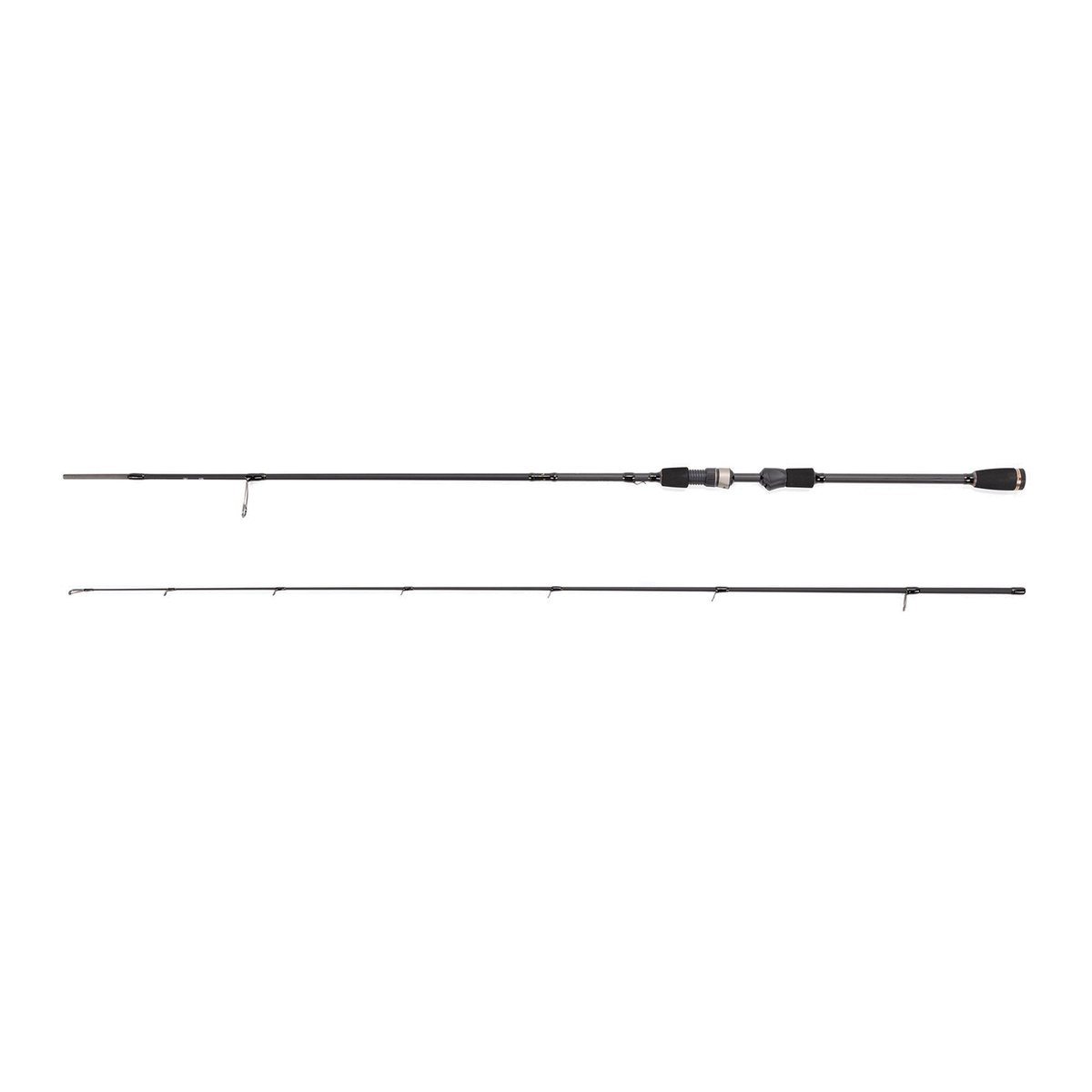 Wędka spinningowa Westin W3 UltraStick 2nd 2sec 210 CM / 15-50 G / 2 SEC