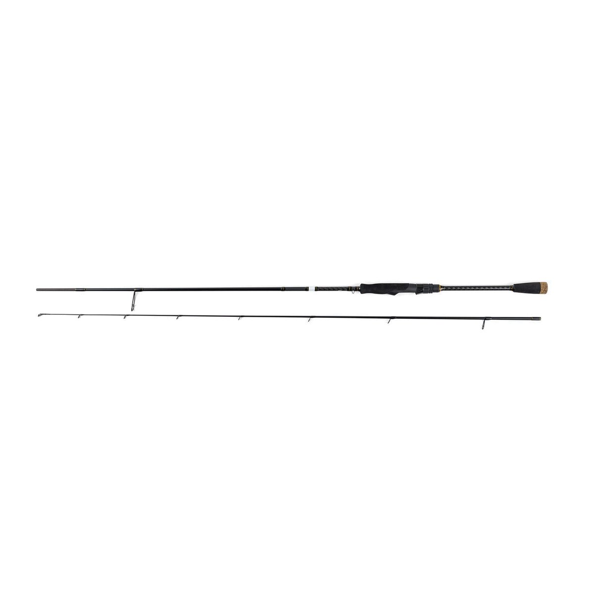 Wędka spinningowa SavageGear Sg2 Light Game 2 sec 243 CM / 7-22 G / 2 SEC