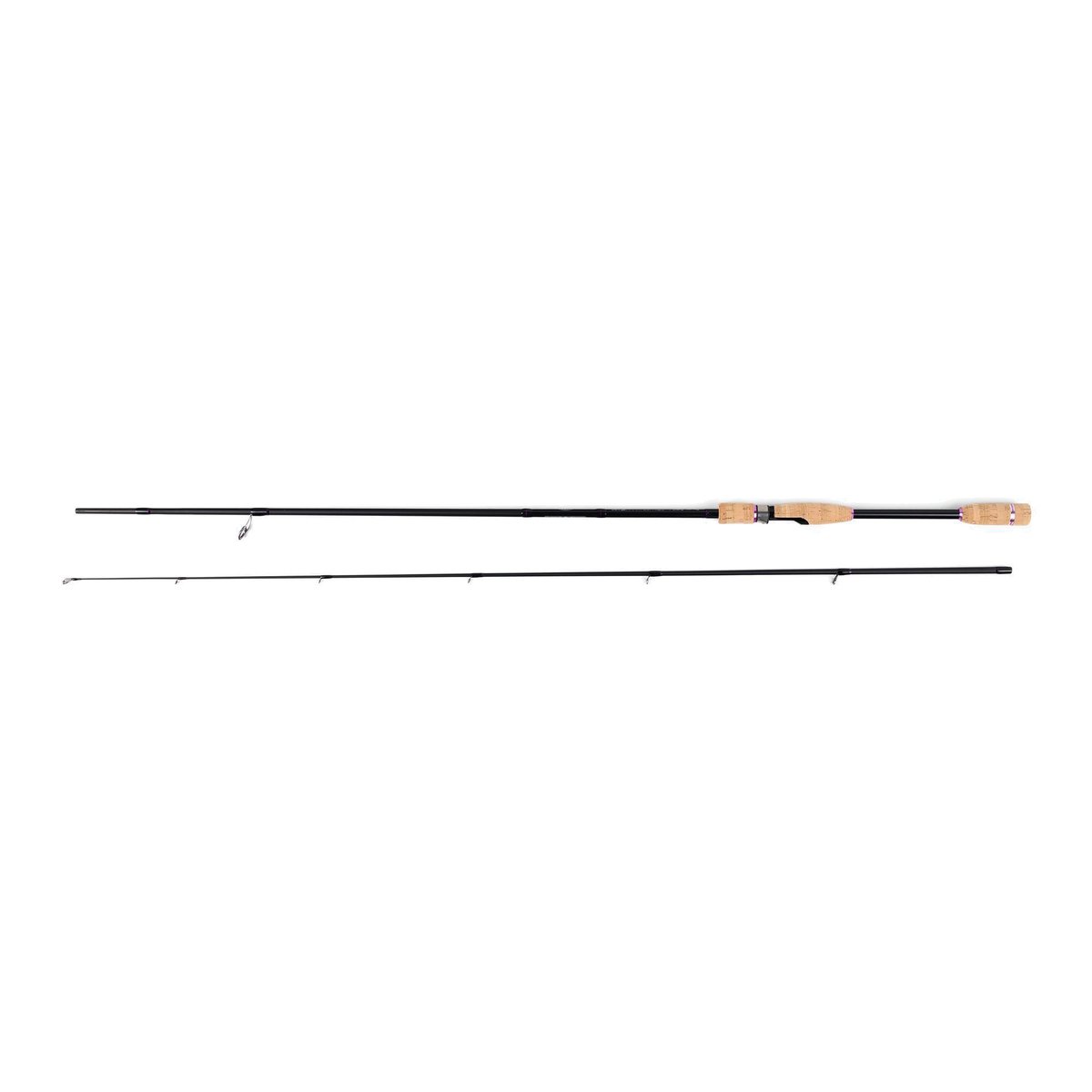 Wędka spinningowa York Carbonero Spin 240 CM / 20 G / 2 SEC